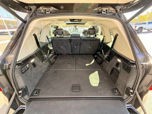 Used 2020 BMW X7 xDrive40i w/ Luxury Seating Package image 34