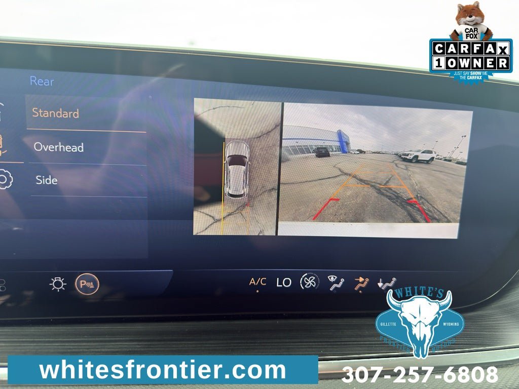 Used 2024 Buick Envision Preferred AWD/4WD image 18