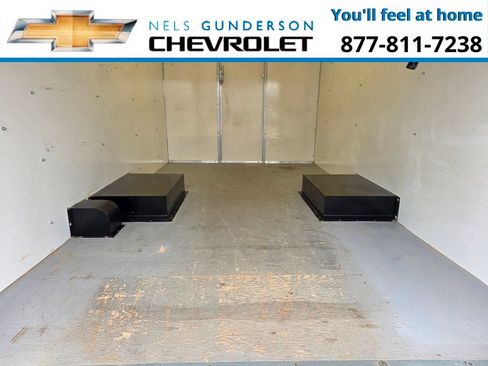 Used 2025 Ford E-350 and Econoline 350 Super Duty w/ Power Equipment Group RWD image 10