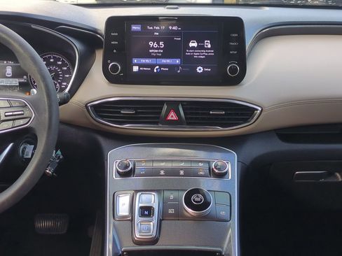 Used 2021 Hyundai Santa Fe SE image 19