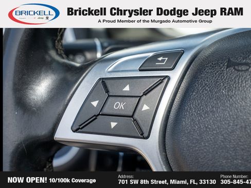 Used 2015 Mercedes-Benz E 400 Coupe w/ Premium 1 Package image 27