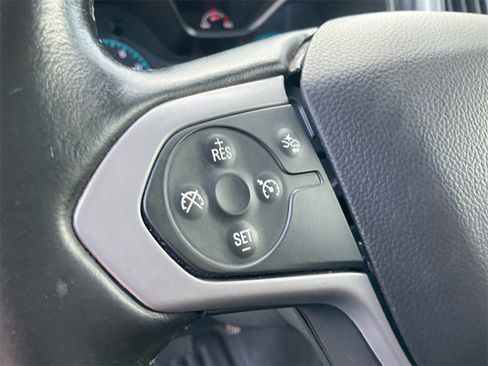 Used 2022 Chevrolet Colorado LT w/ Fleet Safety Package image 34