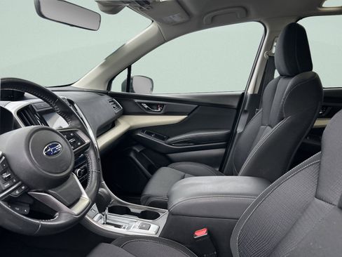 Used 2022 Subaru Ascent Premium image 22