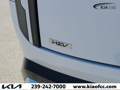 New 2027 Kia Telluride SX FWD image 10