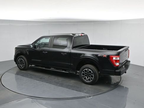 Used 2023 Ford F150 XL w/ STX Appearance Package image 44