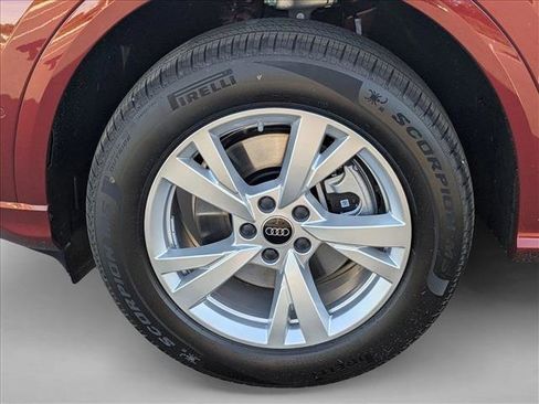New 2026 Audi Q5 Premium AWD/4WD image 9