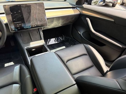 Used 2021 Tesla Model 3 Standard Range Plus RWD image 42