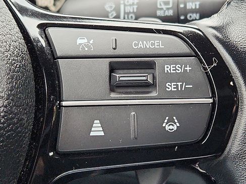 Used 2024 Honda Civic Sport image 21