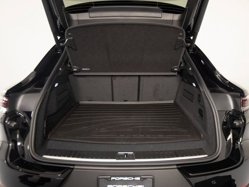 New 2026 Porsche Cayenne S image 41