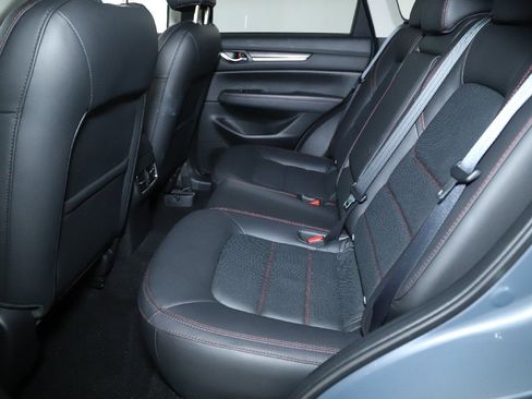 Used 2023 MAZDA CX-5 Carbon Edition image 14