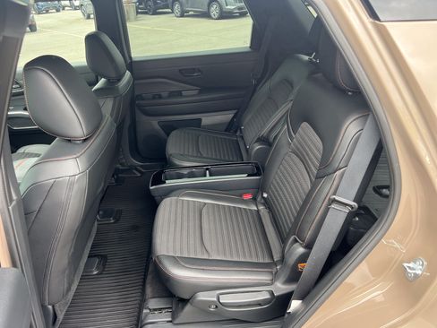 Certified 2024 Nissan Pathfinder Rock Creek AWD/4WD image 14