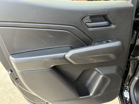New 2026 Chevrolet Colorado W/T AWD/4WD image 16