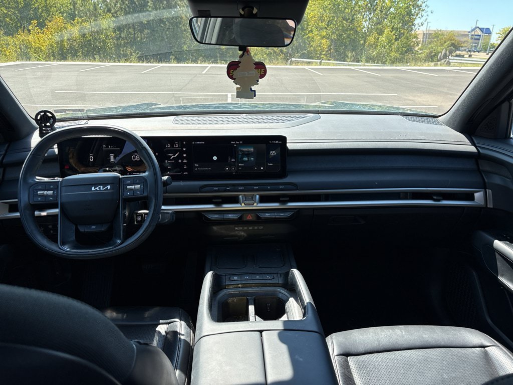 Used 2027 Kia Telluride S w/ Towing Package FWD image 17