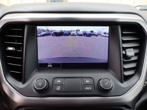 Used 2021 GMC Acadia AT4 AWD/4WD image 20