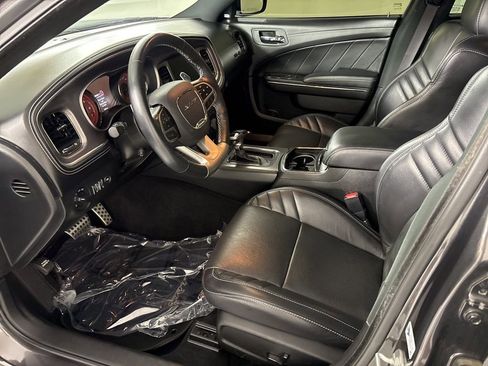 Used 2022 Dodge Charger SRT Hellcat image 26