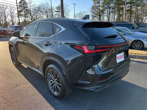 Used 2024 Lexus NX 250 250 w/ Cold Area Package image 8