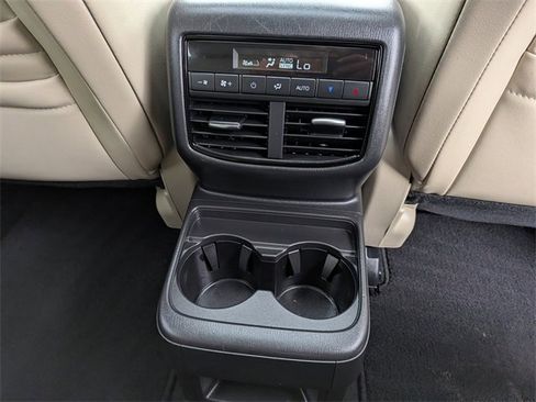 Certified 2023 MAZDA CX-9 Touring Plus image 32