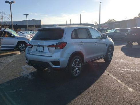 New 2026 Mitsubishi Outlander Sport AWD image 5