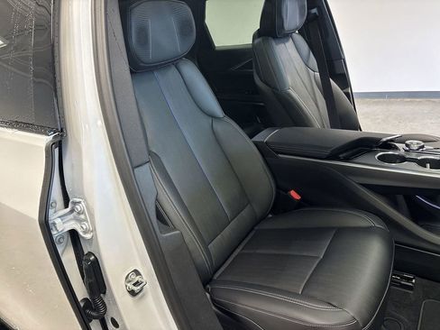 New 2025 Cadillac Lyriq Sport image 33