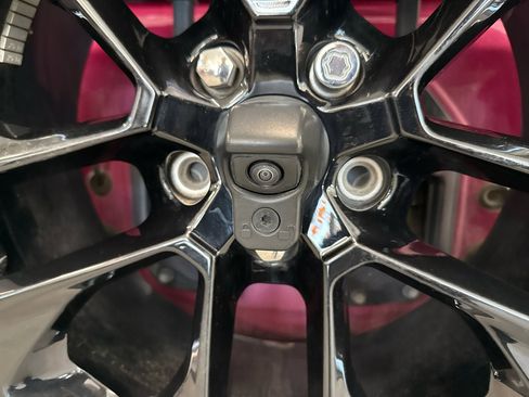 Used 2021 Jeep Wrangler Unlimited Sahara w/ Cold Weather Group image 83