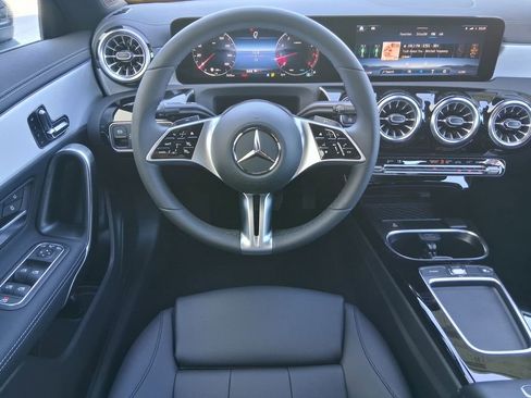 New 2026 Mercedes-Benz CLA 250 image 13