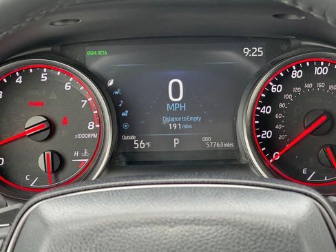 Used 2024 Toyota Camry XSE FWD image 13