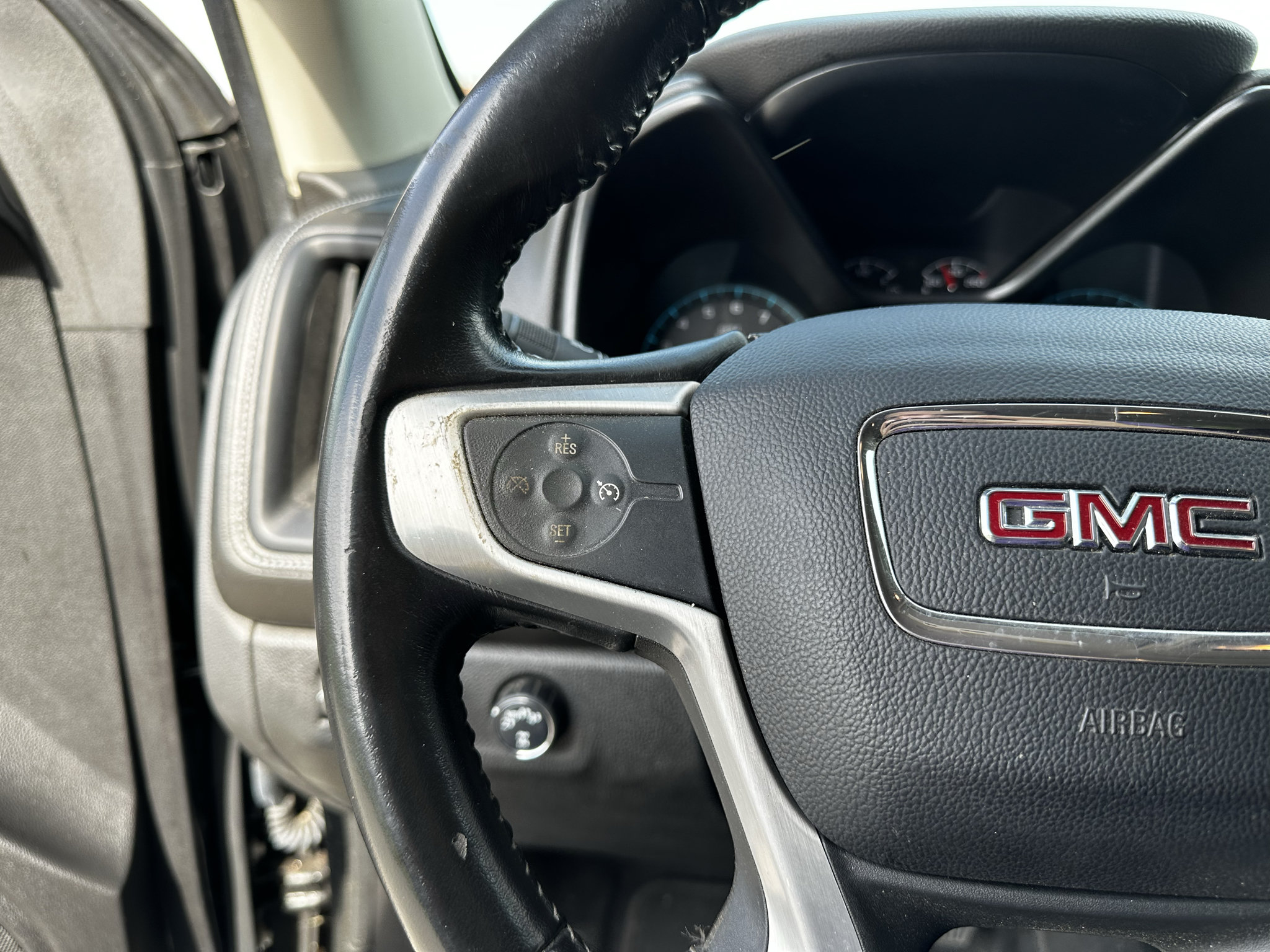 Used 2019 GMC Canyon SLE w/ SLE Convenience Package AWD/4WD image 15