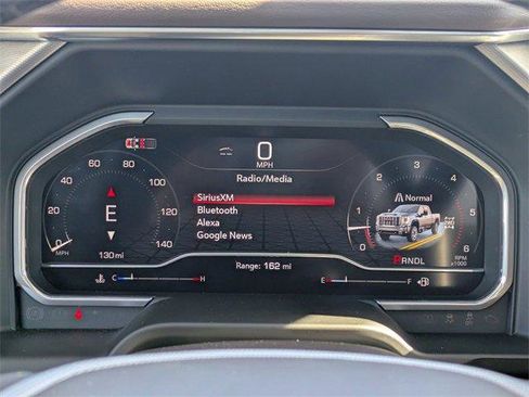 New 2025 GMC Sierra 2500 Denali w/ Denali Reserve Package image 33