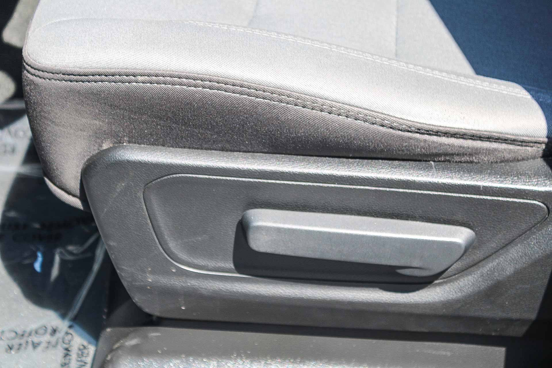 Used 2022 RAM 1500 Big Horn AWD/4WD image 23
