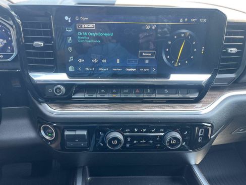 Used 2024 Chevrolet Silverado 1500 RST w/ All Star Edition Plus AWD/4WD image 18