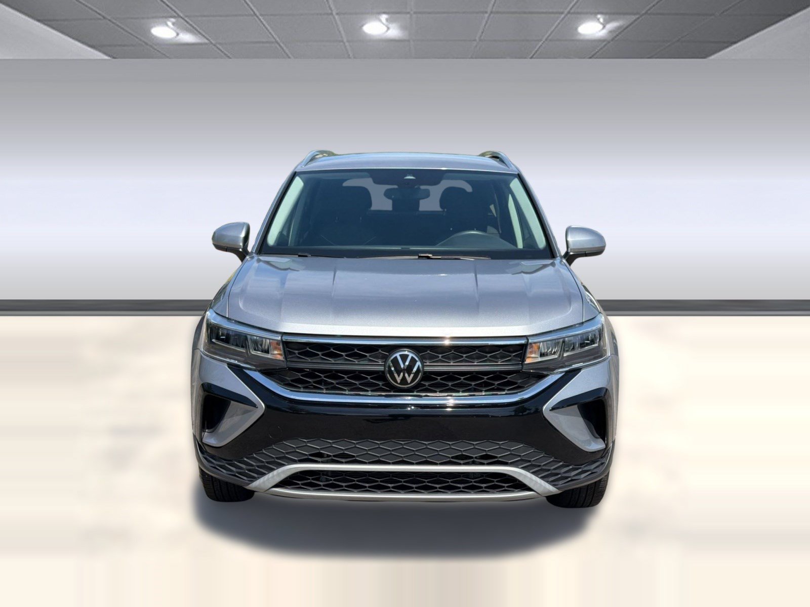 Used 2024 Volkswagen Taos SE AWD/4WD image 6