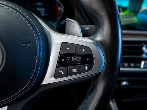 Used 2023 BMW X6 xDrive40i w/ M Sport Package image 48