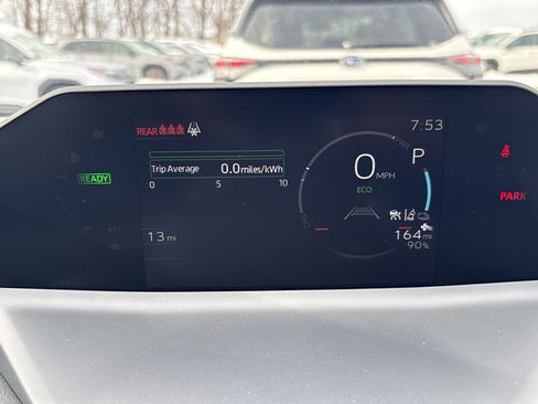 New 2026 Subaru Solterra Premium image 25