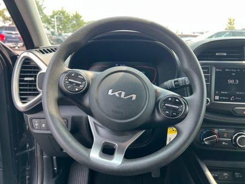 Certified 2024 Kia Soul LX w/ Option Group 015 FWD image 14