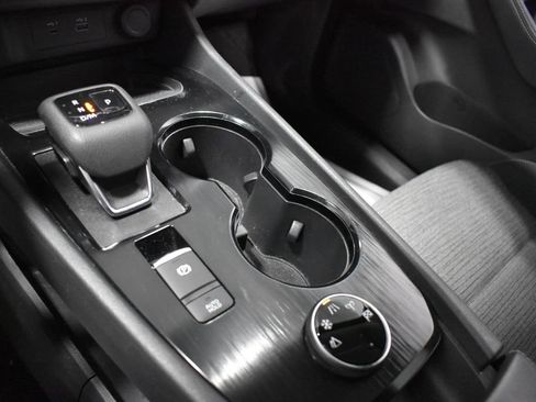 Certified 2023 Nissan Rogue SV AWD/4WD image 17