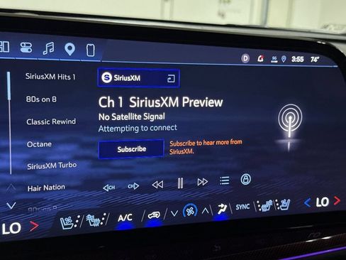 Used 2026 Chevrolet Traverse RS w/ LPO, Floor Liner Package AWD/4WD image 14