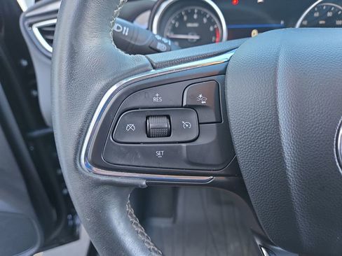 Used 2023 Buick Encore GX Preferred image 18
