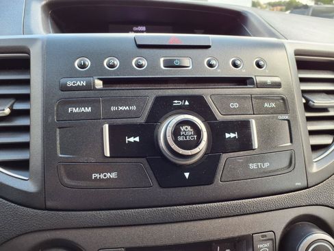 Used 2012 Honda CR-V EX-L image 7