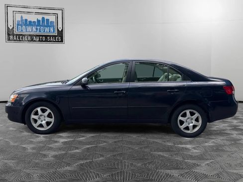 Used 2006 Hyundai Sonata LX FWD image 6