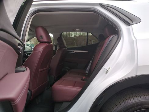 New 2026 Buick Envision Sport Touring AWD/4WD image 15