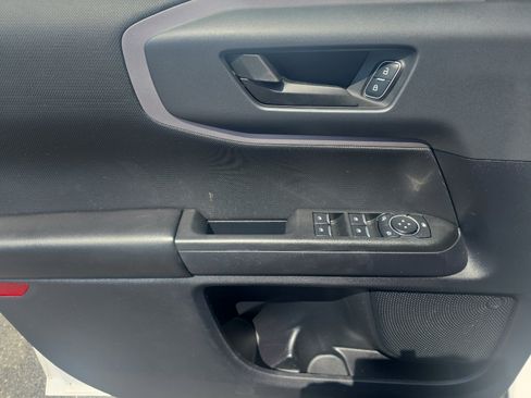 Used 2024 Ford Bronco Sport Big Bend w/ Convenience Package image 19