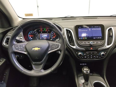 Used 2021 Chevrolet Equinox Premier FWD image 22
