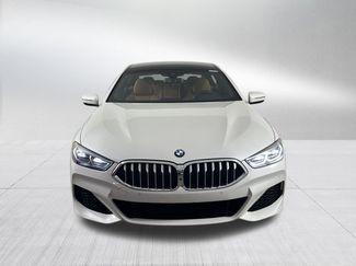 Used 2022 BMW 840i Gran Coupe xDrive w/ Comfort Seating Package video 2