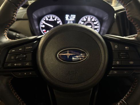 Used 2024 Subaru Crosstrek 2.5i Limited w/ Popular Package #4A AWD/4WD image 21