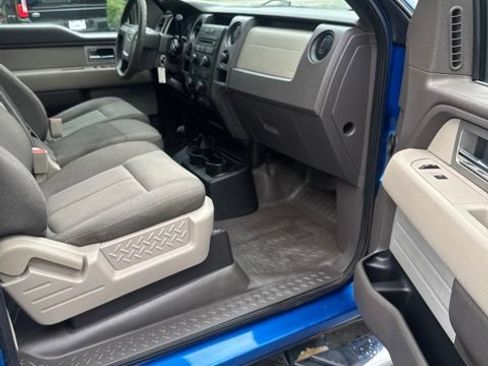 Used 2009 Ford F150 4x4 SuperCab image 19