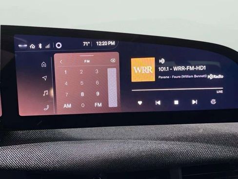 Used 2024 Lucid Air Touring image 24