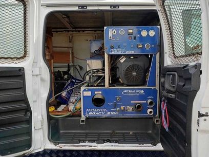 Used 1997 GMC Savana 2500