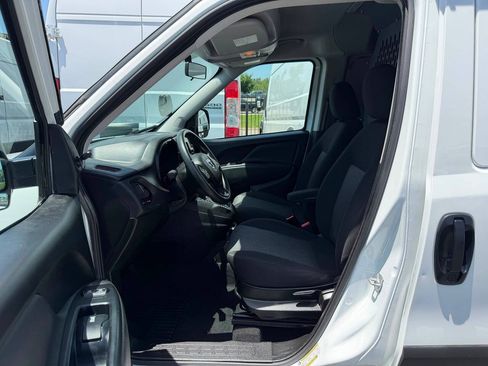 Used 2022 RAM ProMaster City Wagon FWD image 16