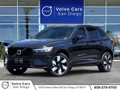 Certified 2024 Volvo XC60 T8 Plus w/ Protection Package Premier