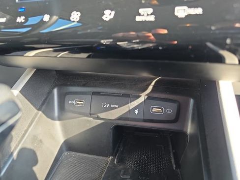 Used 2024 Hyundai Tucson SEL FWD image 21